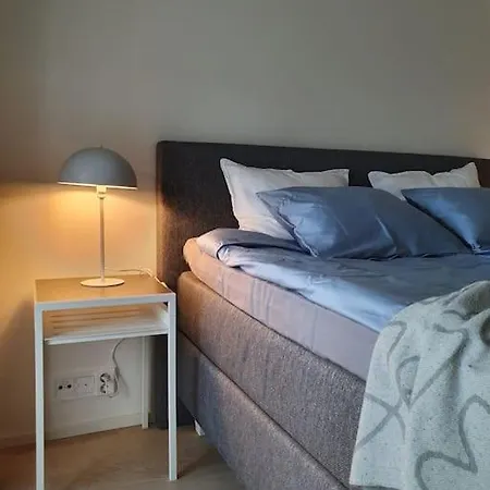 アパート Cosy And Quiet 1 Bedroom - 7 Min Airport ヴァンター